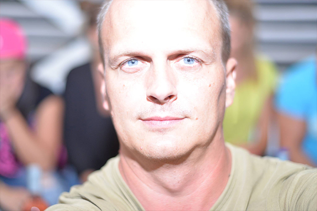 Morvai Tamás Róbert